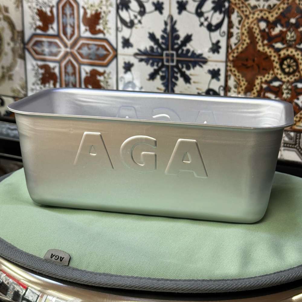 AGA 1LB Loaf Pan